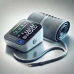 ATUDER Blood Pressure Monitor