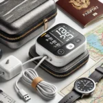 How to Choose a Blood Pressure Monitor for Traveling