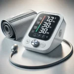 Invaxe Blood Pressure Monitor Review