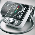 AILE Blood Pressure Monitor Review
