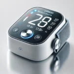 OMRON Evolv Bluetooth Wireless Upper Arm Blood Pressure Monitor