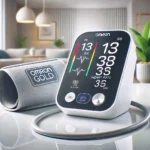 OMRON Gold Blood Pressure Monitor