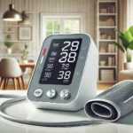 OMRON Silver Upper Arm Blood Pressure Monitor Review